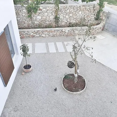 Breaking The Waves Art House Вилла *