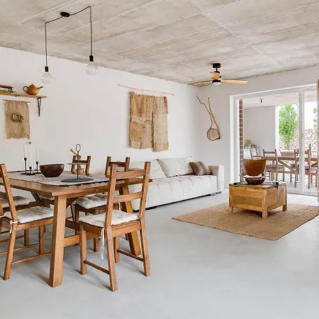 Breaking The Waves Art House Villa Jezera