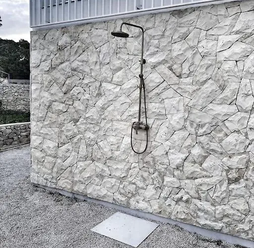 Breaking The Waves Art House Villa Jezera