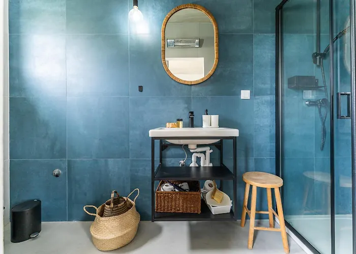 Villa Breaking The Waves Art House *