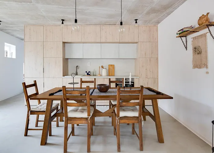 Villa Breaking The Waves Art House *