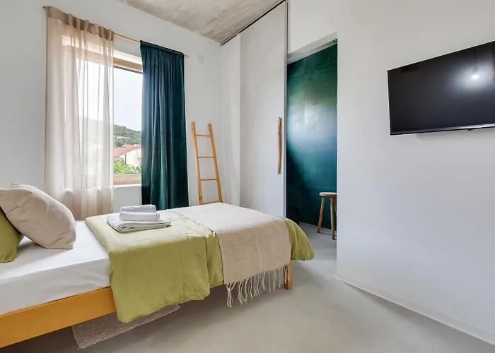 Villa Breaking The Waves Art House *