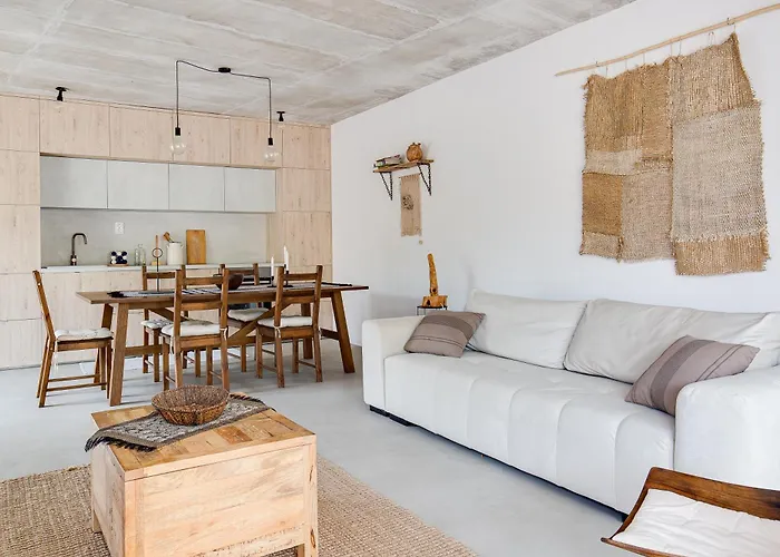 Breaking The Waves Art House Villa Jezera